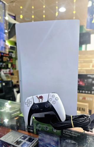 سوني 5 مستعمل