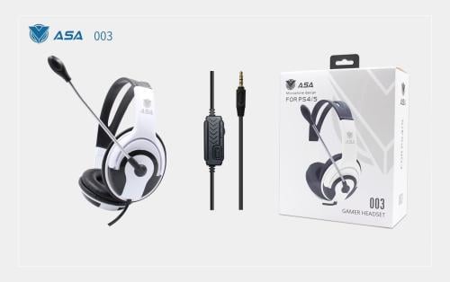 سماعه مايك ASA003