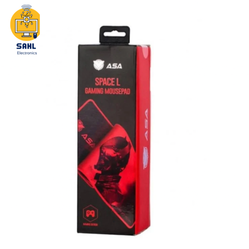ماوس باد من ASA حجم L