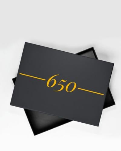 منتجات بقيمة 650