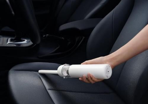 مكنسة كهربائية محمولة شاومي