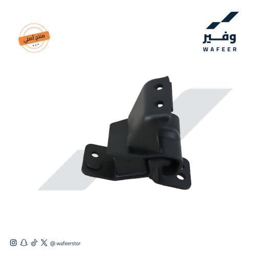 كرسي قير عادي يسار