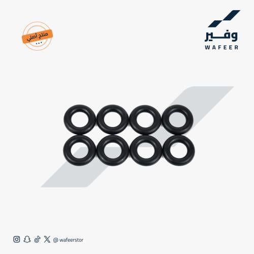 طقم ربلات بخاخات (العلوية)