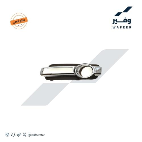 برواز ليد - غطاء كشاف أصلي يسار – باجيرو 2015–2022