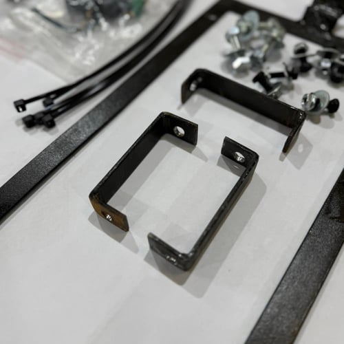 بكج مروحة سبال 12 إنش مع الضفيرة