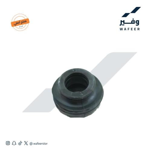 طقم ربلات كمر قير