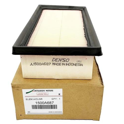 فلتر هواء اكسباندر