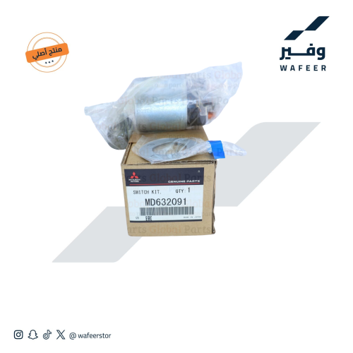 دقمة سلف باجيرو 2002-2022