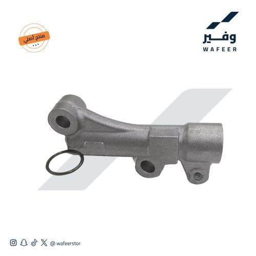 شداد سير تايمن