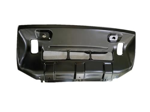 صاجة اسفل السيارة امامية وكالة