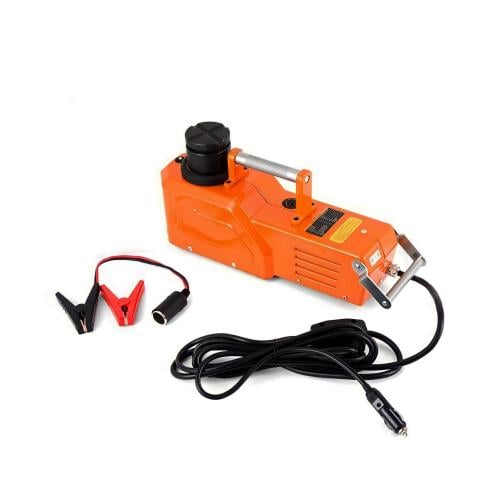 رافعة كهربائية هيدروليكية 10 طن