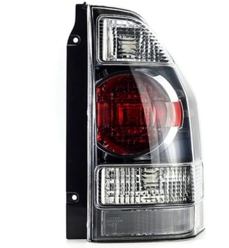 اصطب خلفي باجيرو ربع يمين