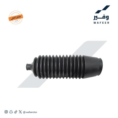 ربلة دودة دركسون باجيرو يمين