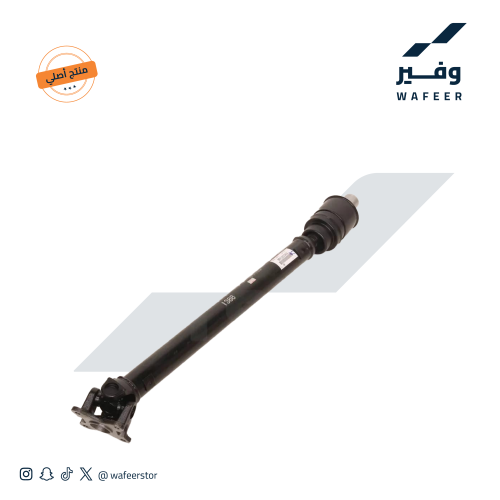 عمود دبل باجيرو