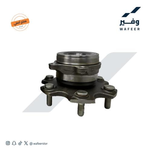 فلنجة كفر خلفي 3500