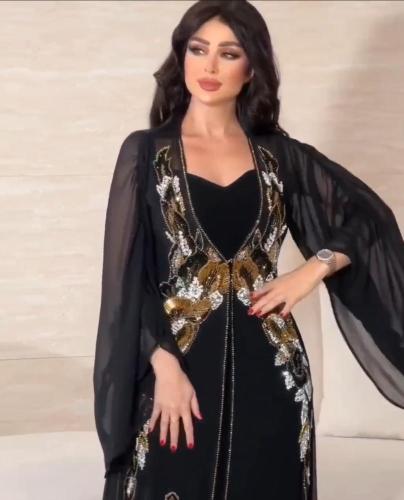 فستان نوراه