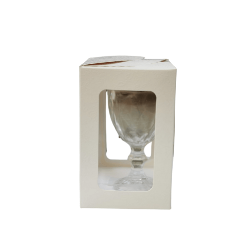 كاس شمع ( عطر طبيعي خفيف )