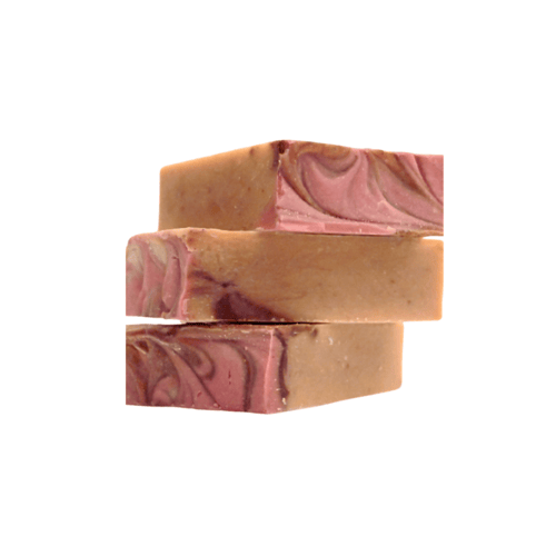 زهرة الكرز بزيت الزيتون