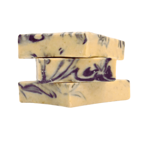 صابون مزيج الأصالة بزيت الزيتون