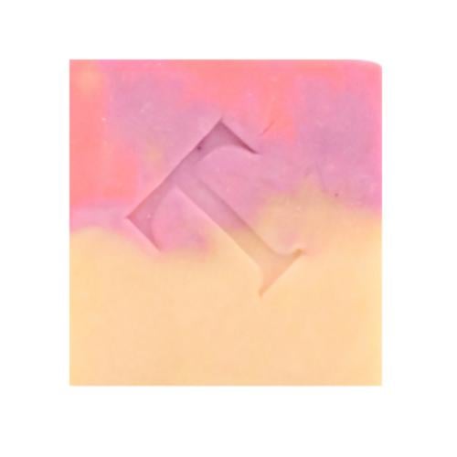 Mixed Berry Soap مزيج فاكهة التوت بزيت الزيتون