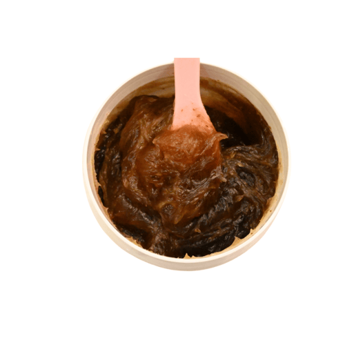 ليمون و كركم