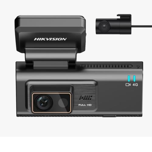 داش كام أمامية خلفية داخلية HIKVISION V300