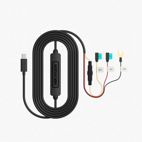 سلك Type C وضع الوقوف الفيوز من هايك فجن