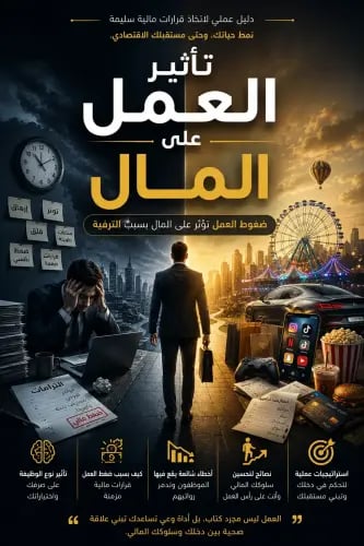 العمل والمال