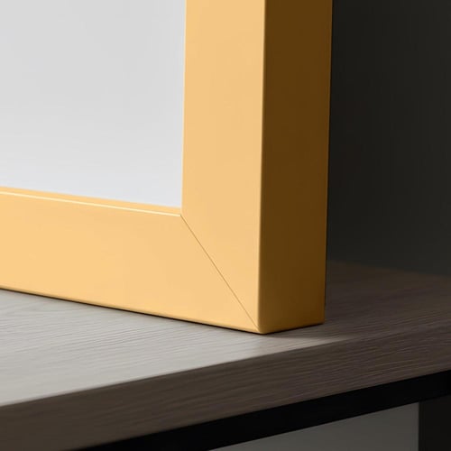 لوحة كانفاس "يا اللّه طمن قلبي"