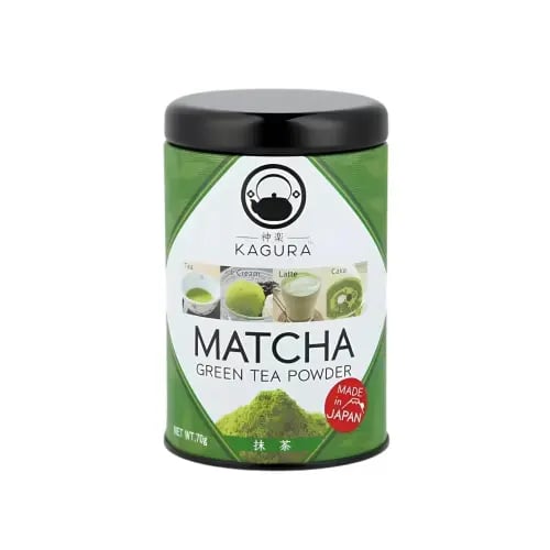 ماتشا كاجورا بيور 70 ج
