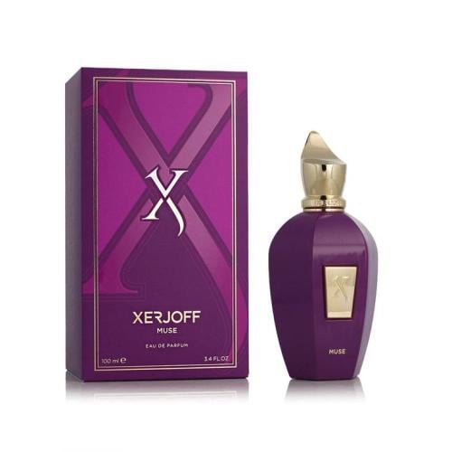 عطر زيرجوف ميوز (Xerjoff Muse) للجنسين او دي بارفي...