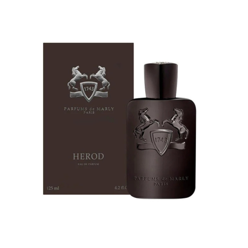 عطر بارفام دو مارلي هيرود (Herod) - او دو بارفيوم...