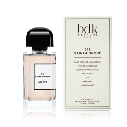 عطر BDK Parfums سانت أونوريه 312 (Saint-Honoré 312...