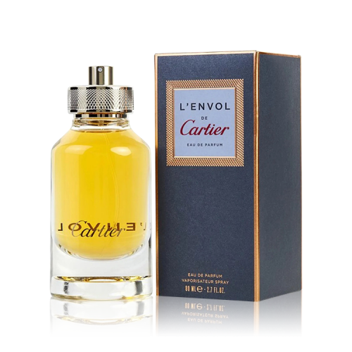 عطر كارتير لونفول (L'Envol de Cartier) للرجال - 10...