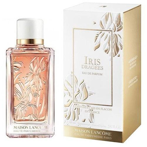 عطر لانكوم أيريس دراجيس (Iris Dragées) او دو بارفا...