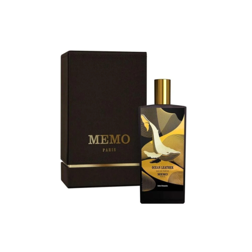 عطر ميمو باريس اوشن ليذر او دو برفيوم 75 مل