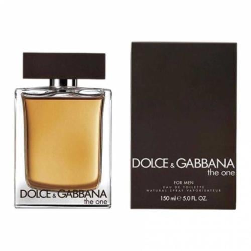 Dolce & Gabbana The One for Men Eau de Toilette (E...