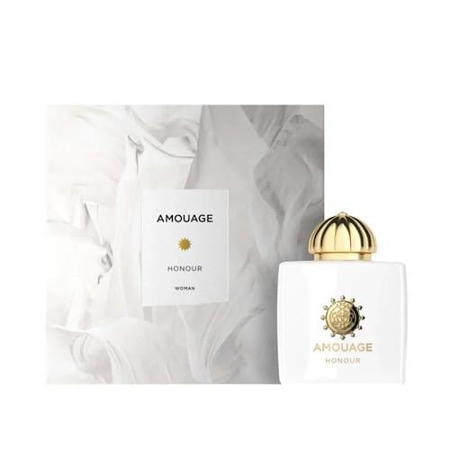 عطر أمواج هونر النسائي (Amouage Honour) - أو دو با...