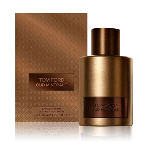 عطر توم فورد عود مينرال ماء عطر (EDP) - سعة 100 مل