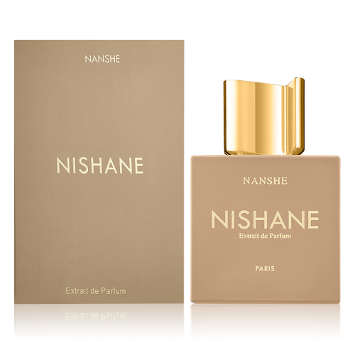 نيشان نانشي اكسترايت دو بارفيوم (Unisex) - سعة 100...