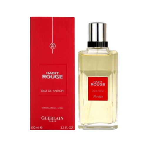 عطر جيرلان هابيت روج بارفيوم للرجال - 100 مل
