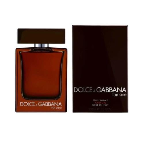 عطر دولتشي أند غابانا ذا ون بور أوم بارفيوم للرجال...