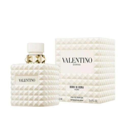 عطر فالنتينو دونا بورن إن روما إيفوري - أو دو بارف...