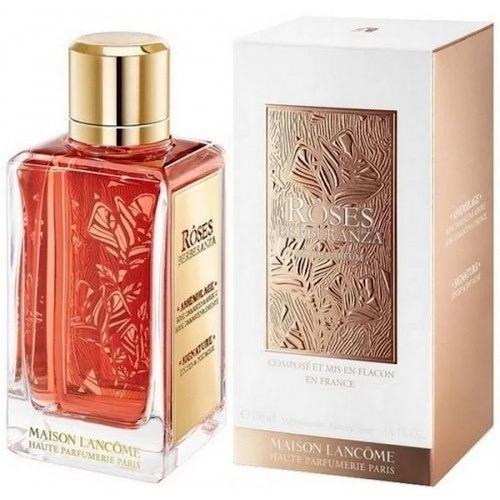 عطر لانكوم روزز بربيرانزا او دو بارفيوم - 100 مل