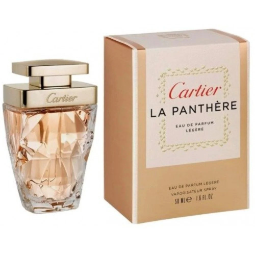 عطر كارتييه لابانتير ليجر (La Panthère Légère) - أ...