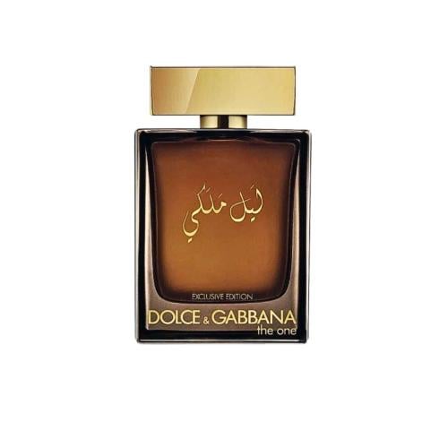 دولتشي آند غابانا ذا ون رويال نايت - او دو بارفيوم...