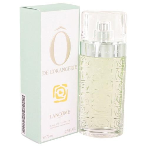 عطر لانكوم أو دو لورانجيري أو دي تواليت للنساء 75...