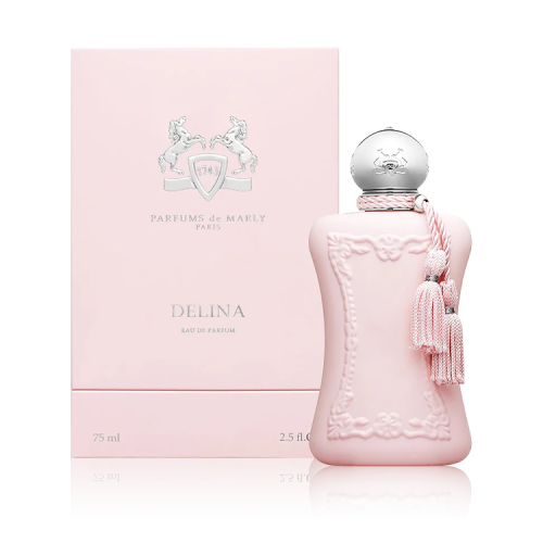 عطر بارفيومز دي مارلي ديلينا أو دو بارفيوم للنساء...