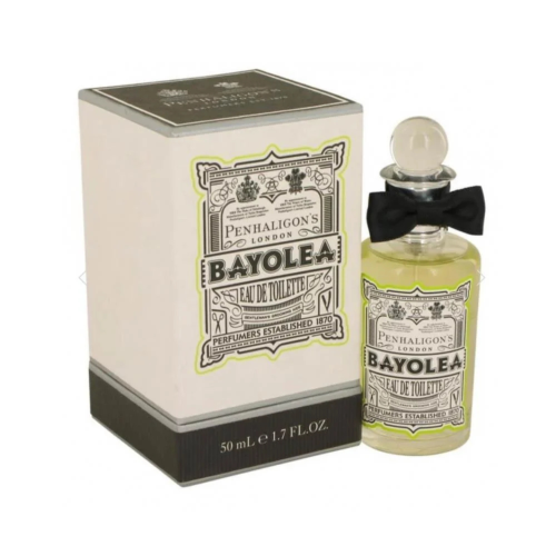 عطر بايوليا من بنهاليغونز للرجال - او دو تواليت 10...