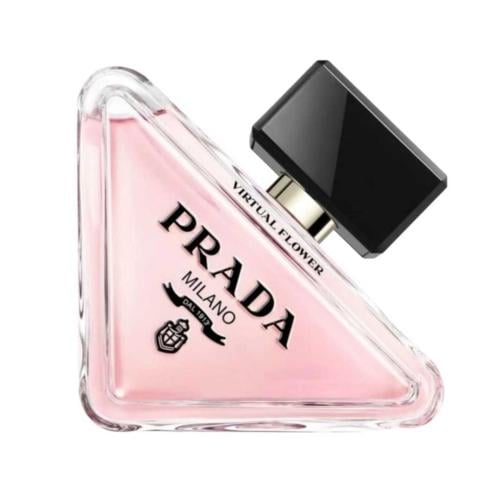 عطر برادا بارادوكس فيرتوال فلاور للنساء - أو دو با...